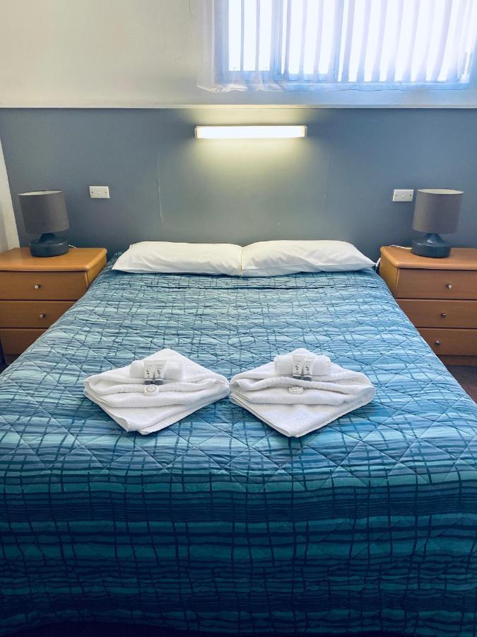 Barossa Gateway Motel Nuriootpa Esterno foto