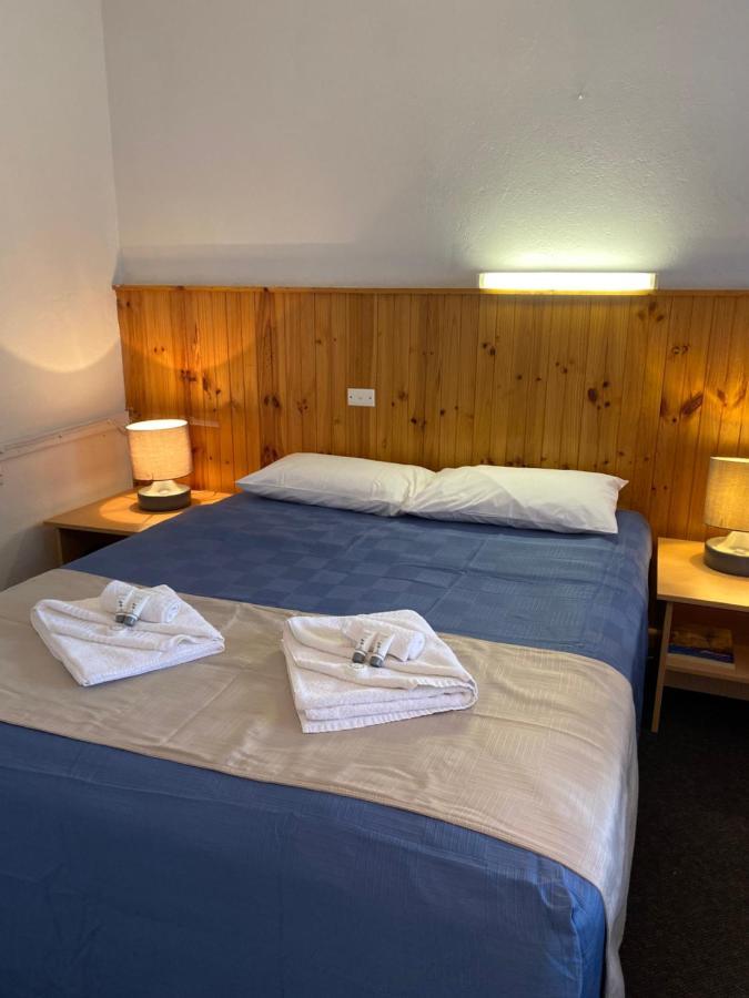 Barossa Gateway Motel Nuriootpa Esterno foto