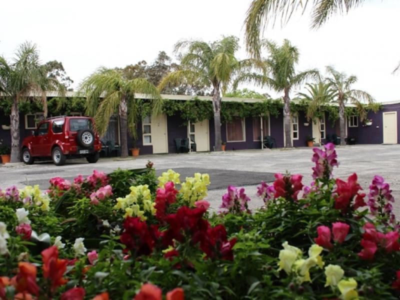Barossa Gateway Motel Nuriootpa Esterno foto