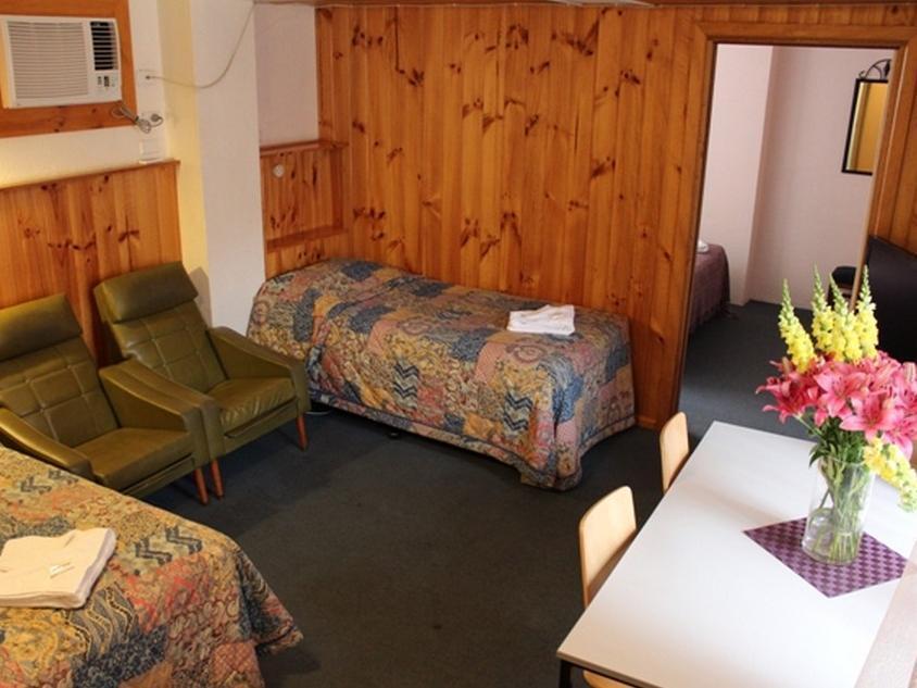 Barossa Gateway Motel Nuriootpa Esterno foto